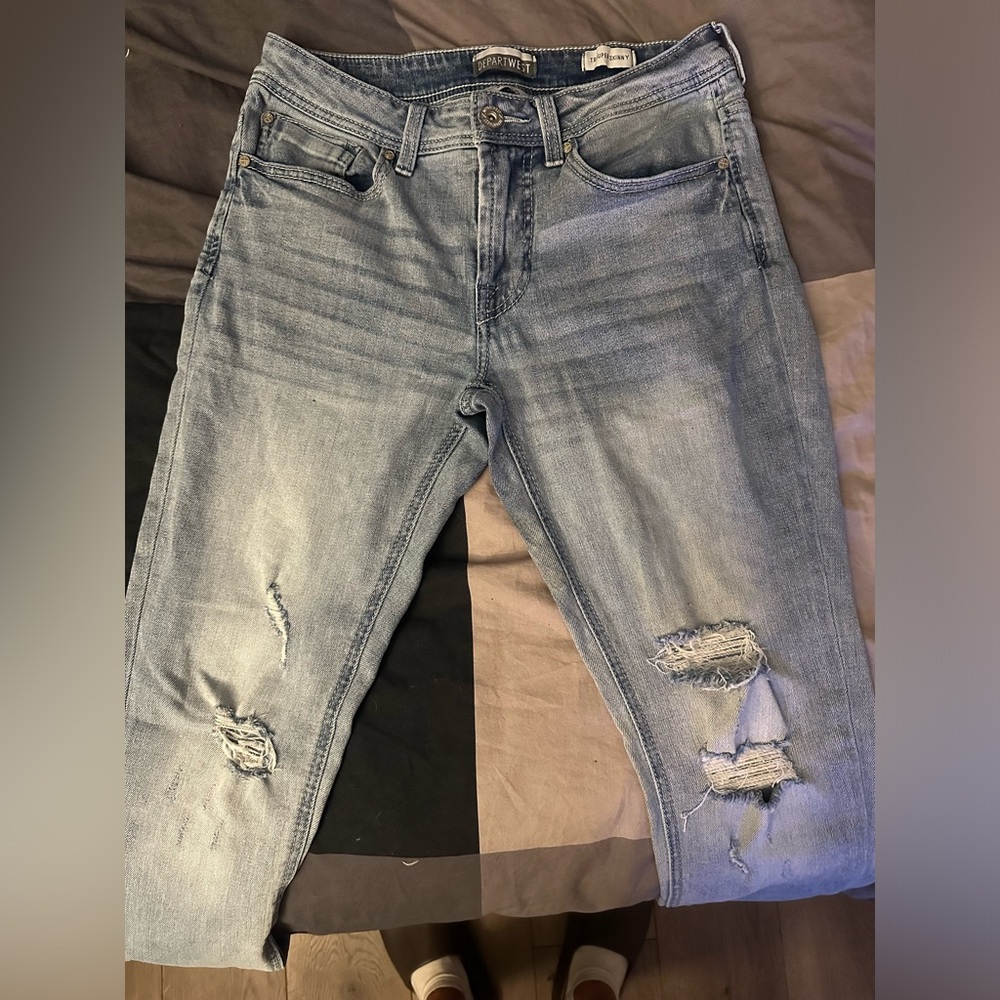 Men’s Departwest Jeans